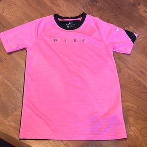 Boys Nike shirt